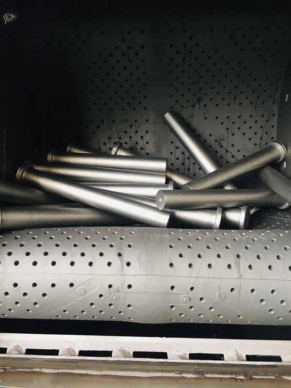 履帶式拋丸機(jī) 履帶式拋丸機(jī)